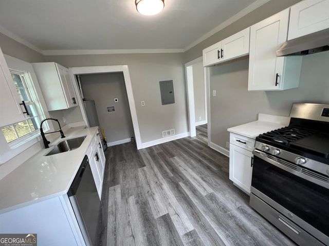 1891 Connally Drive, East Point, GA 30344
