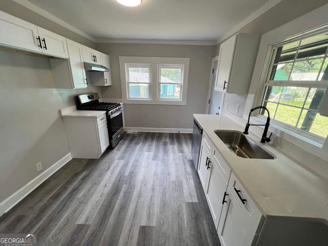 1891 Connally Drive, East Point, GA 30344