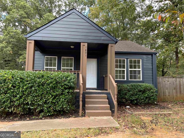 1891 Connally Drive, East Point, GA 30344