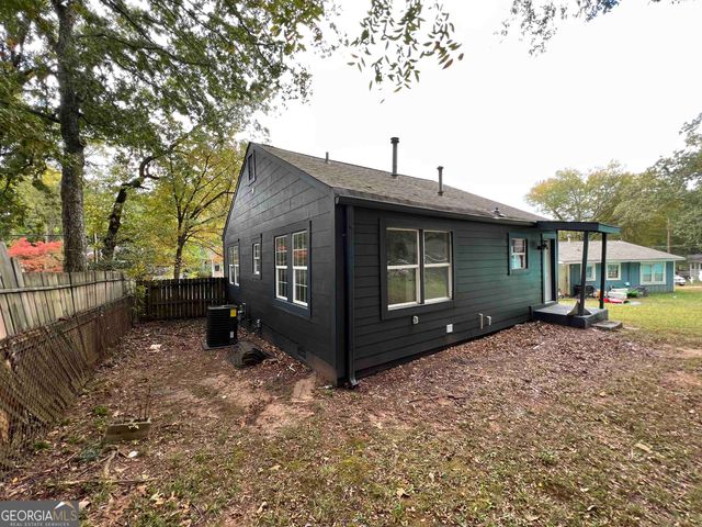 1891 Connally Drive, East Point, GA 30344