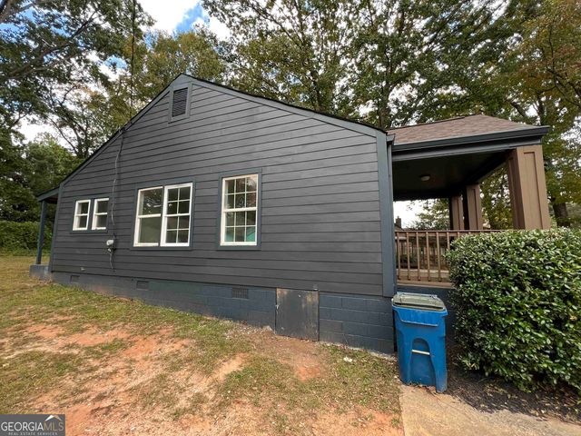 1891 Connally Drive, East Point, GA 30344