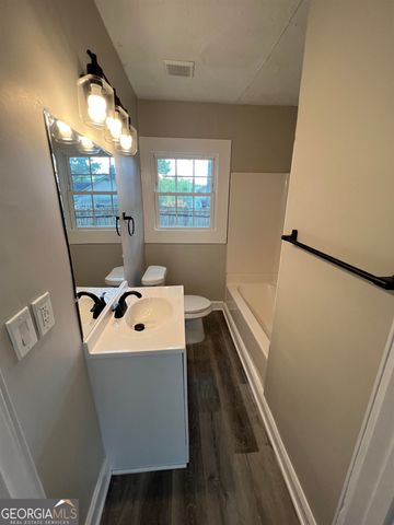 1891 Connally Drive, East Point, GA 30344
