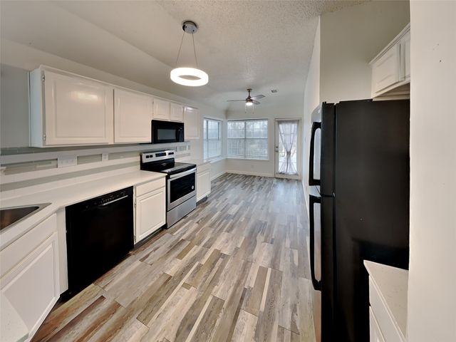 2829 Salado Trail, Fort Worth, TX 76118
