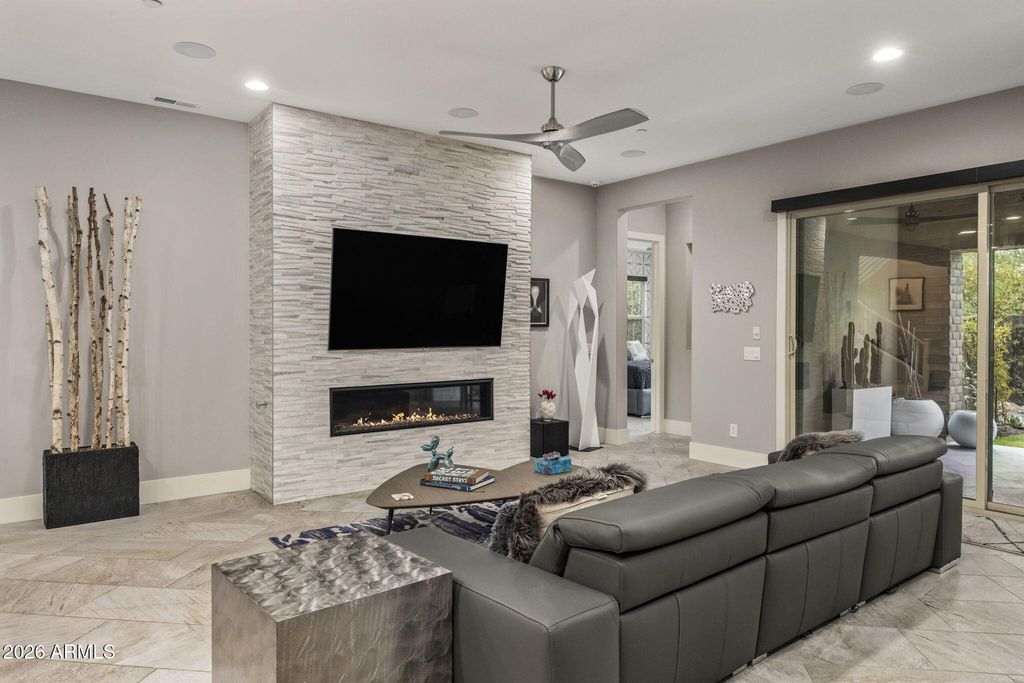 23390 N 75TH Street, Scottsdale, AZ 85255 — exterior