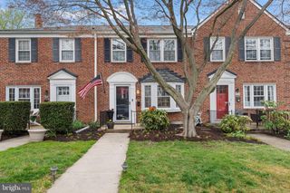 142 REGESTER AVE, Baltimore, MD 21212