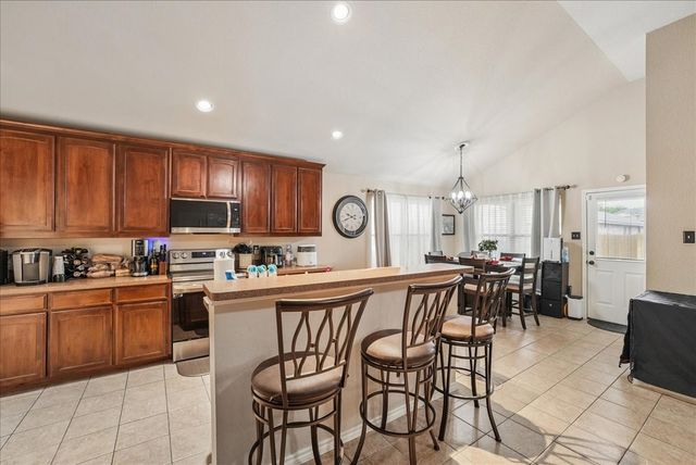 4037 Tiburon Street, Fort Worth, TX 76106