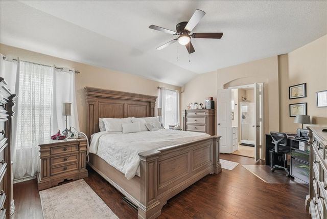 4037 Tiburon Street, Fort Worth, TX 76106