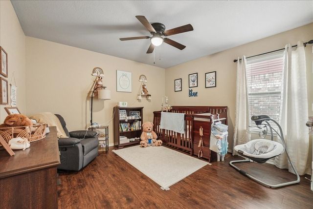 4037 Tiburon Street, Fort Worth, TX 76106