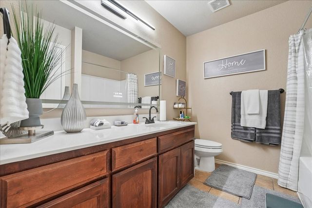 4037 Tiburon Street, Fort Worth, TX 76106
