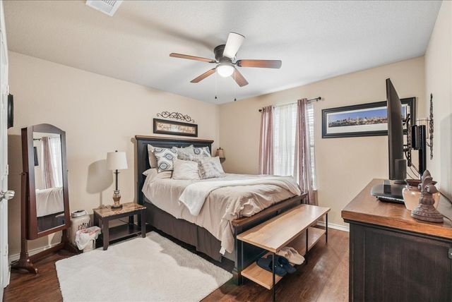 4037 Tiburon Street, Fort Worth, TX 76106