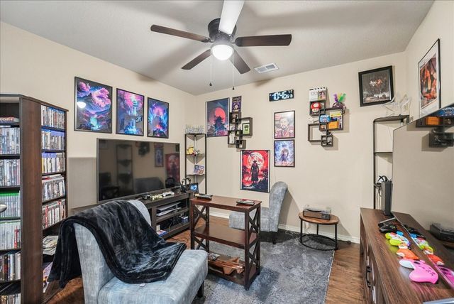 4037 Tiburon Street, Fort Worth, TX 76106