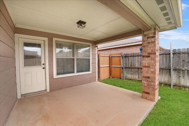 4037 Tiburon Street, Fort Worth, TX 76106
