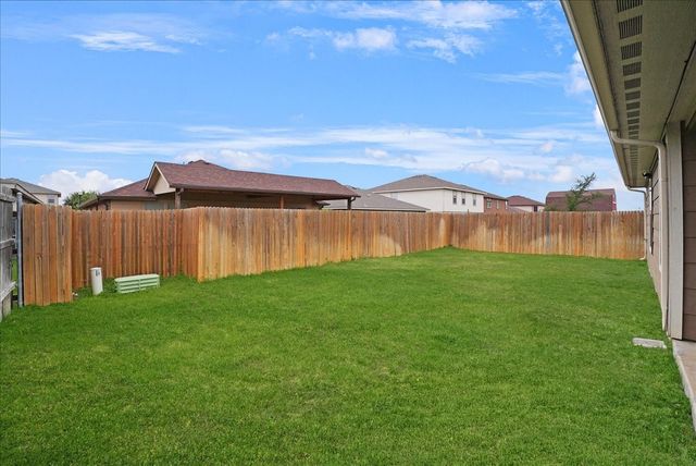4037 Tiburon Street, Fort Worth, TX 76106