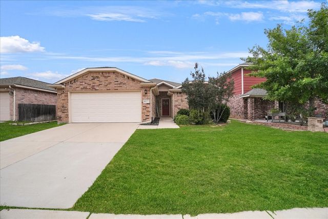 4037 Tiburon Street, Fort Worth, TX 76106