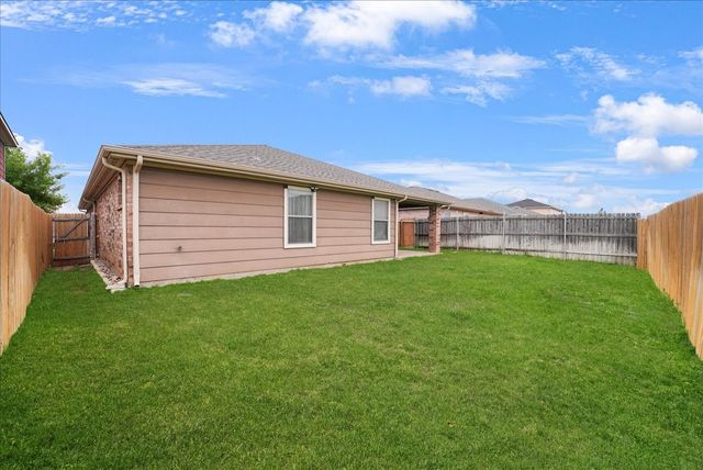 4037 Tiburon Street, Fort Worth, TX 76106