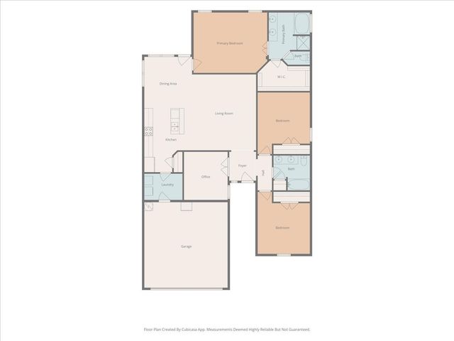4037 Tiburon Street, Fort Worth, TX 76106