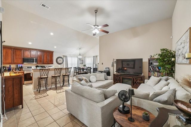 4037 Tiburon Street, Fort Worth, TX 76106