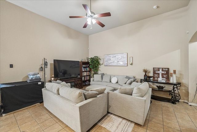 4037 Tiburon Street, Fort Worth, TX 76106