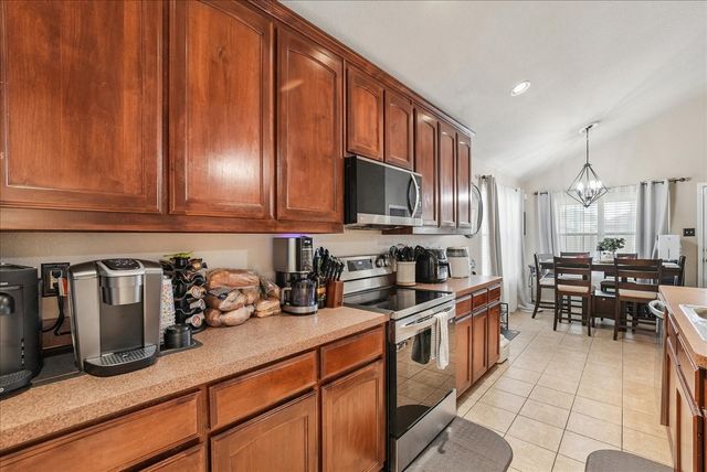 4037 Tiburon Street, Fort Worth, TX 76106