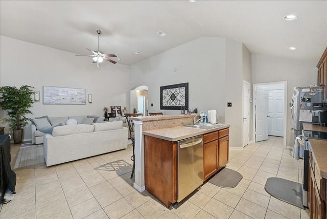 4037 Tiburon Street, Fort Worth, TX 76106