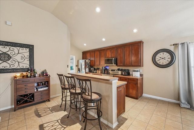 4037 Tiburon Street, Fort Worth, TX 76106