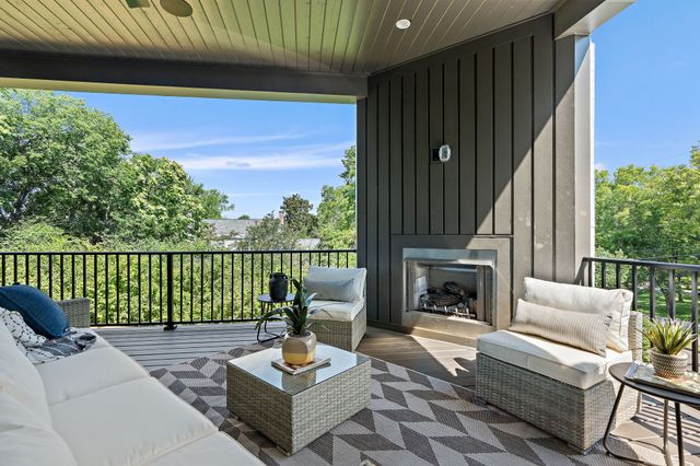 2031 Overhill Dr, Nashville, TN 37215