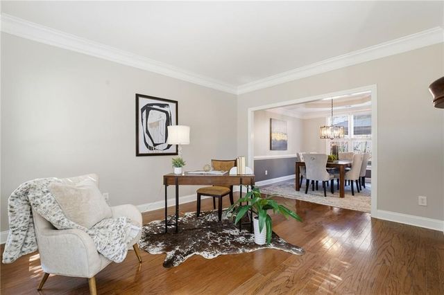 3354 Wembley Walk, Tucker, GA 30084