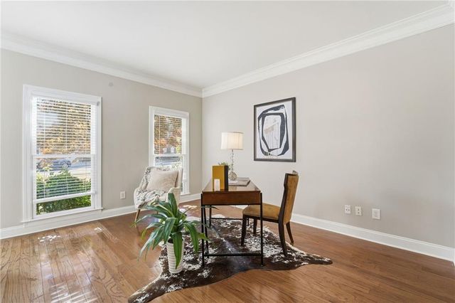 3354 Wembley Walk, Tucker, GA 30084