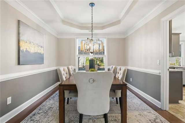 3354 Wembley Walk, Tucker, GA 30084