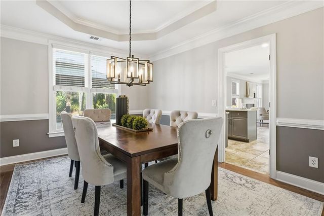 3354 Wembley Walk, Tucker, GA 30084