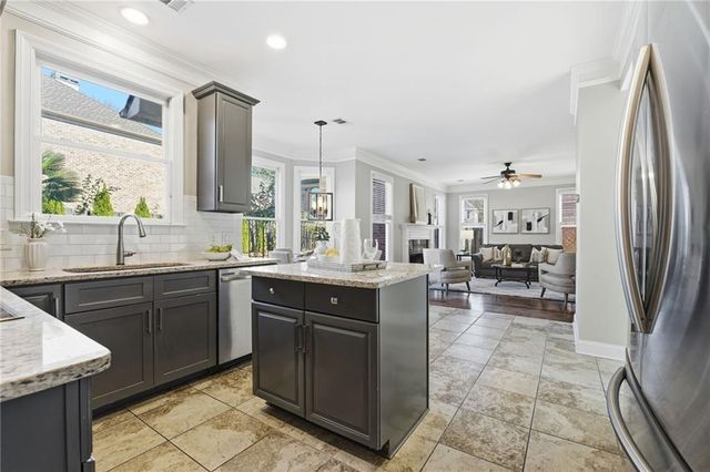 3354 Wembley Walk, Tucker, GA 30084