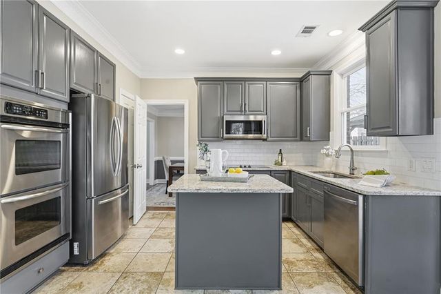 3354 Wembley Walk, Tucker, GA 30084