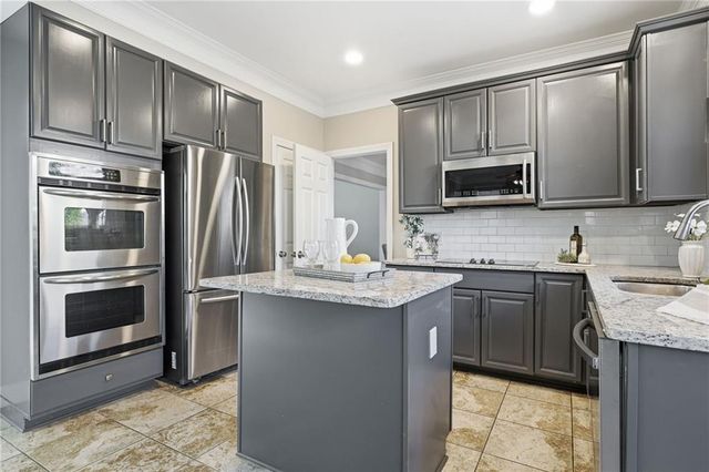 3354 Wembley Walk, Tucker, GA 30084