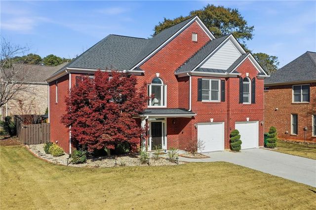 3354 Wembley Walk, Tucker, GA 30084