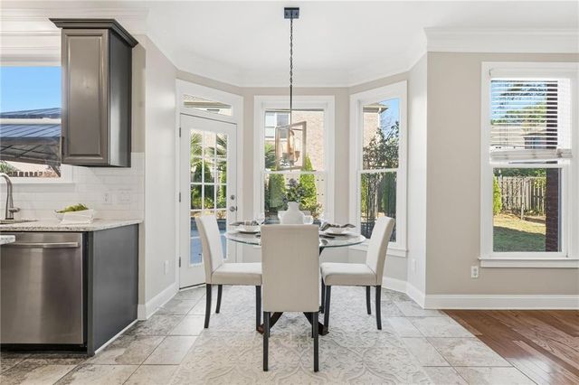 3354 Wembley Walk, Tucker, GA 30084