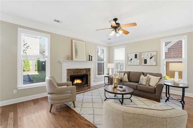 3354 Wembley Walk, Tucker, GA 30084