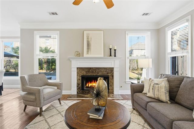 3354 Wembley Walk, Tucker, GA 30084