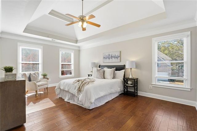 3354 Wembley Walk, Tucker, GA 30084