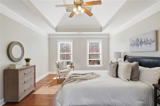 3354 Wembley Walk, Tucker, GA 30084