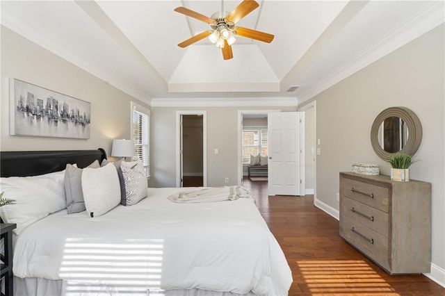 3354 Wembley Walk, Tucker, GA 30084