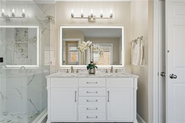 3354 Wembley Walk, Tucker, GA 30084