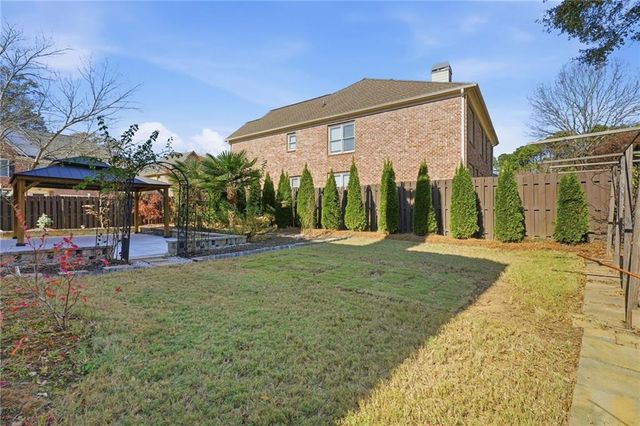 3354 Wembley Walk, Tucker, GA 30084