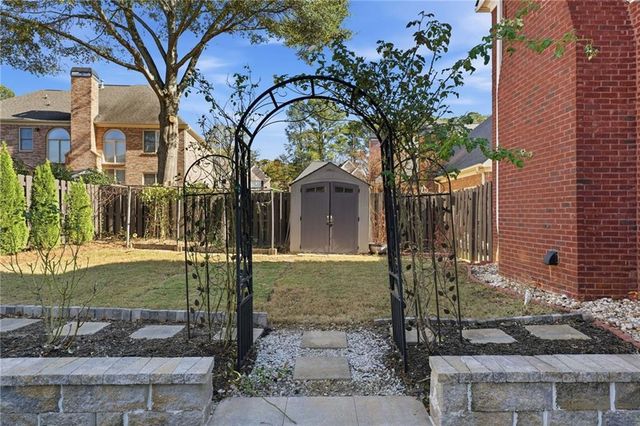 3354 Wembley Walk, Tucker, GA 30084