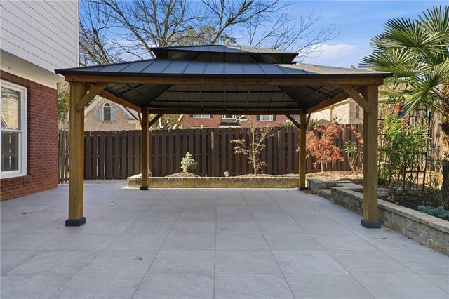 3354 Wembley Walk, Tucker, GA 30084