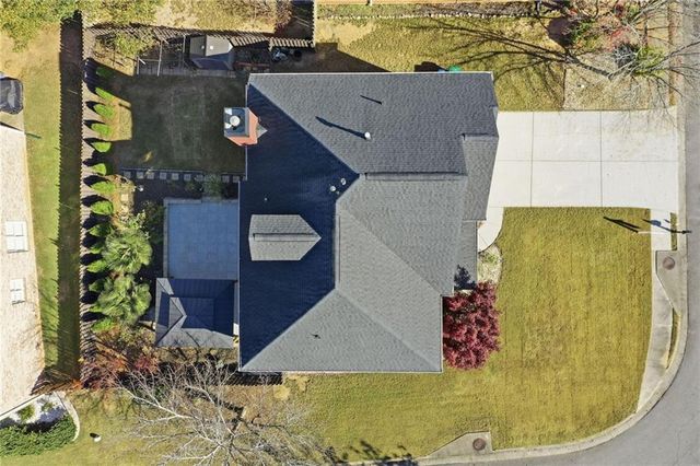 3354 Wembley Walk, Tucker, GA 30084