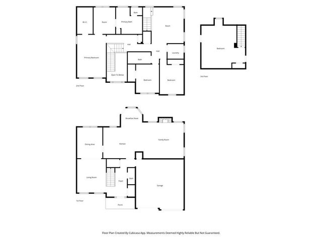 3354 Wembley Walk, Tucker, GA 30084