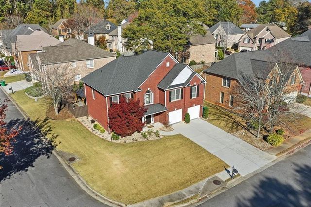 3354 Wembley Walk, Tucker, GA 30084