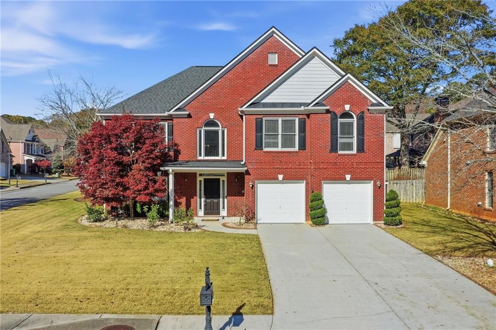 3354 Wembley Walk, Tucker, GA 30084