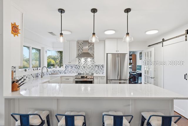 27 Stable Gate Rd, Hilton Head Island, SC 29926