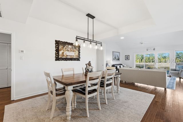 27 Stable Gate Rd, Hilton Head Island, SC 29926